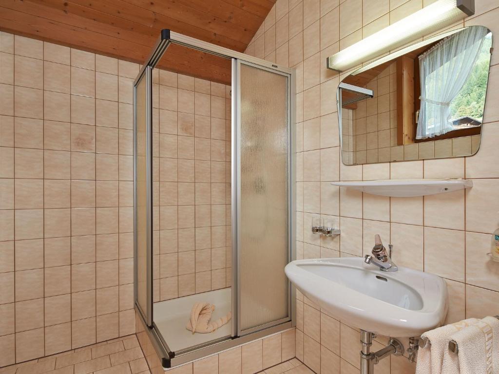 Pension Romantik Sölden Habitación foto